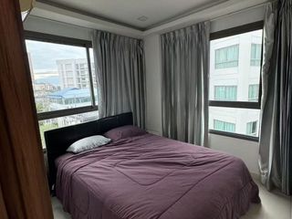 For Rent 2 Bedroom Condo In Bang Lamung, Chonburi