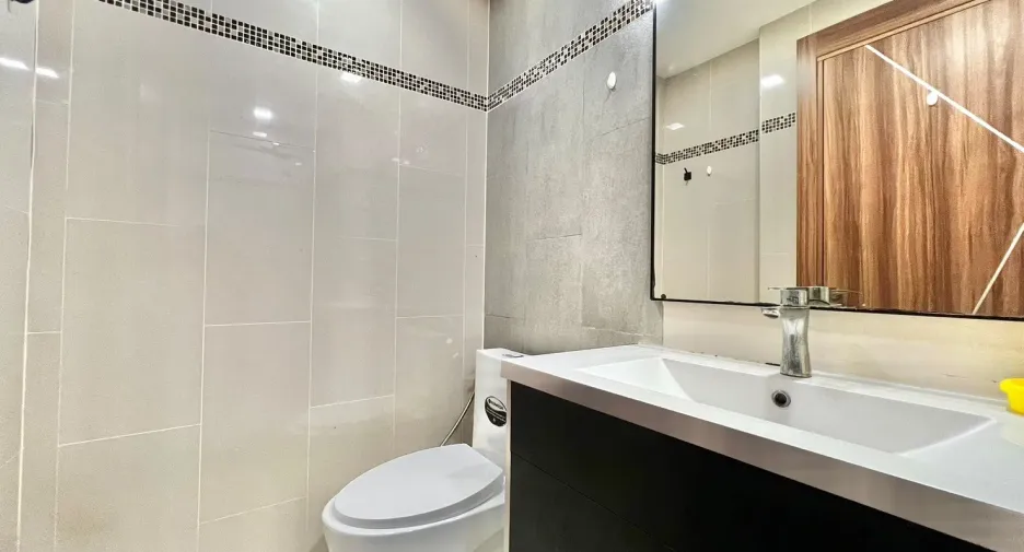 For sale studio condo in Jomtien, Pattaya