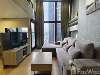 For rent 1 bed condo in Ratchathewi, Bangkok