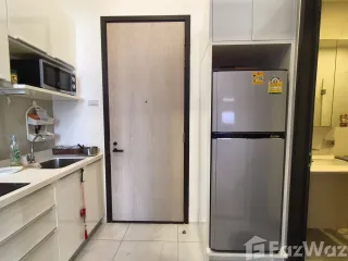 For rent 1 bed condo in Ratchathewi, Bangkok