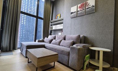 For rent 1 Beds condo in Ratchathewi, Bangkok
