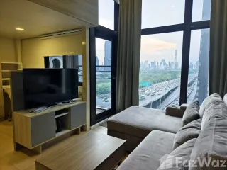 For rent 1 bed condo in Ratchathewi, Bangkok