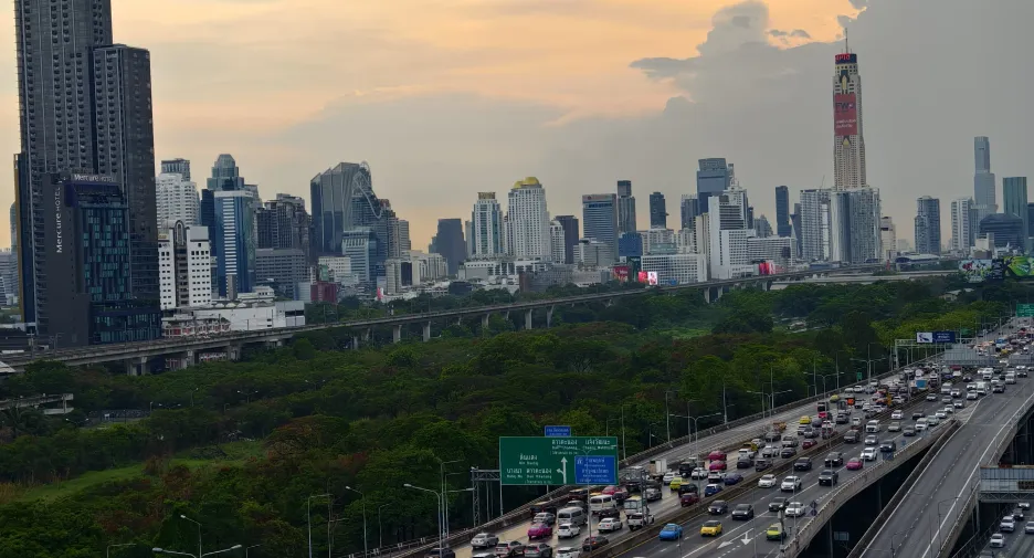 ให้เช่า 1 เตียง คอนโด ใน ราชเทวี, กรุงเทพฯ
