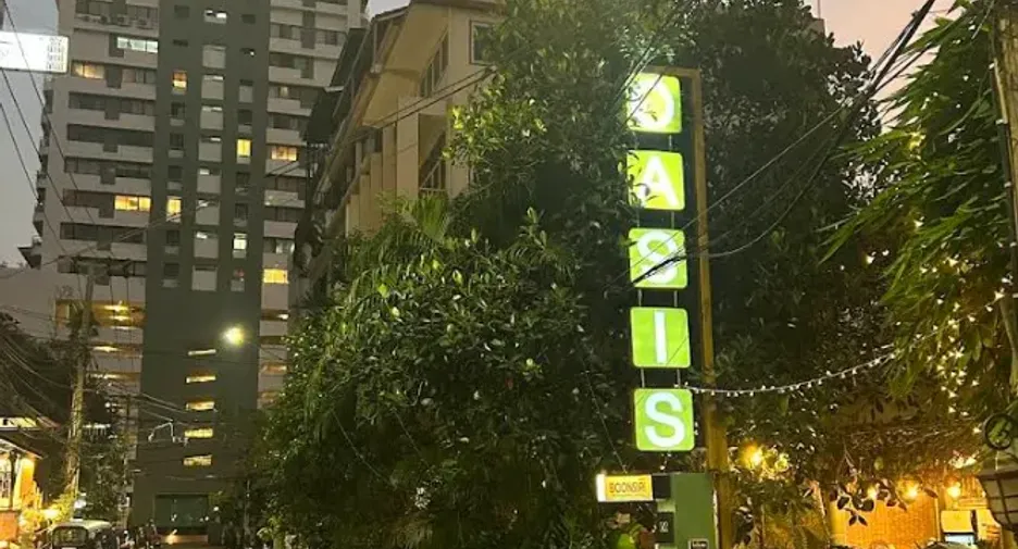 For sale 5 bedrooms hotel in Khlong Toei, Bangkok