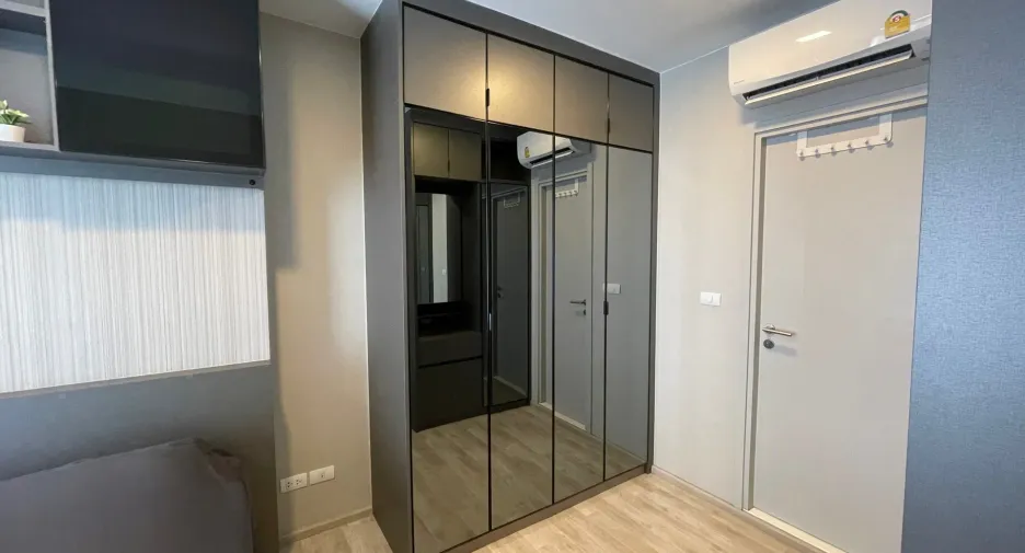 Продажа 1 кровать кондо в Пхра Кханонг, Бангкок