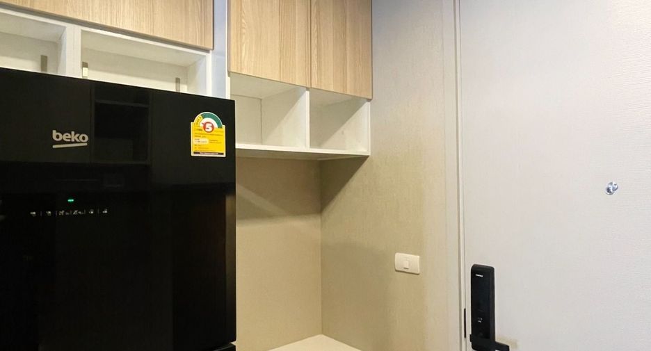 Продажа 1 кровать кондо в Пхра Кханонг, Бангкок