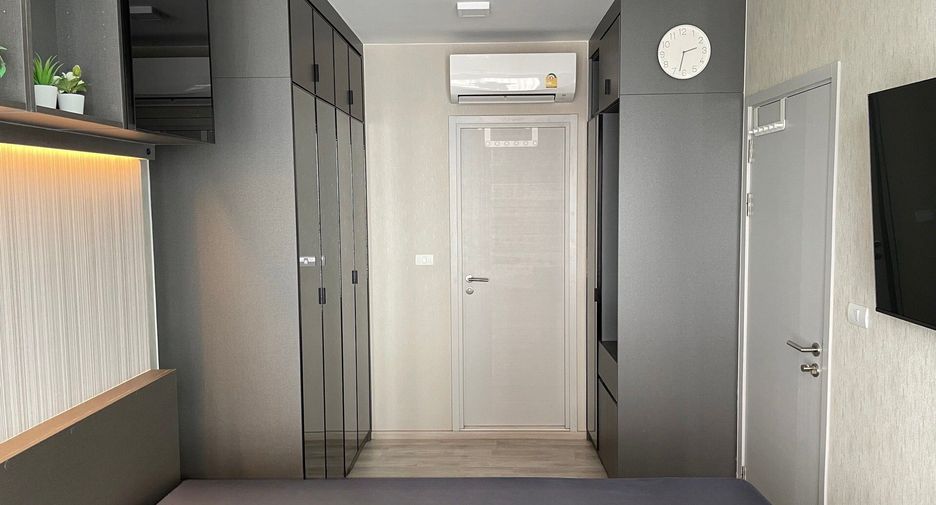 Продажа 1 кровать кондо в Пхра Кханонг, Бангкок