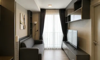 Продажа 1 кровать кондо в Пхра Кханонг, Бангкок