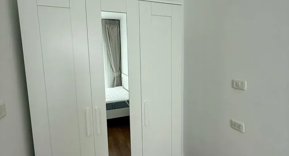 À vendre et à louer 1 chambre condo à Ratchathewi, Bangkok
