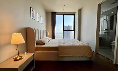 Condo en alquiler de 2 habitaciones en Khlong Toei, Bangkok