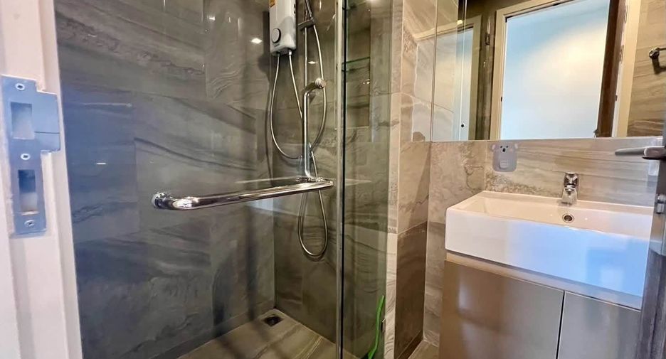Condo en alquiler de 2 habitaciones en Khlong Toei, Bangkok
