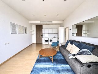 À vendre 1 chambre condo à Khlong Toei, Bangkok