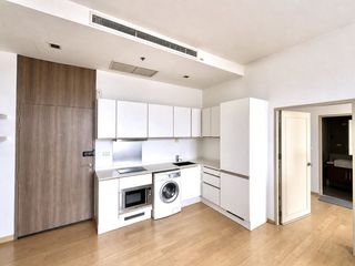 À vendre 1 chambre condo à Khlong Toei, Bangkok