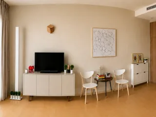 For sale 1 bed condo in Khlong Toei, Bangkok