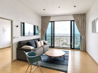 À vendre 1 chambre condo à Khlong Toei, Bangkok