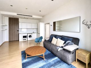 À vendre 1 chambre condo à Khlong Toei, Bangkok
