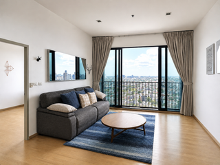 Wohnung zum Kauf mit 1 Zimmer in Khlong Toei, Bangkok