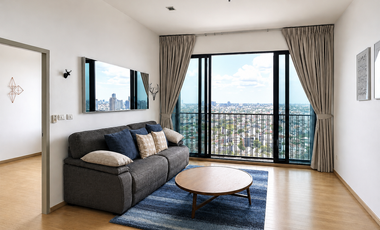 For sale 1 bed condo in Khlong Toei, Bangkok