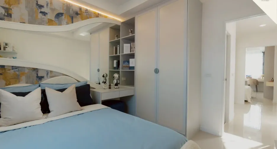 For sale 3 bedrooms townhouse in Thalang, Phuket