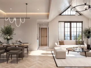 For sale 3 bedrooms townhouse in Thalang, Phuket