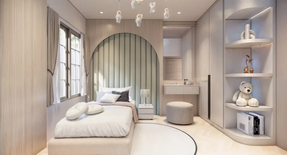 For sale 3 bedrooms townhouse in Thalang, Phuket