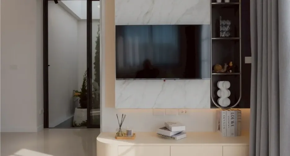 For sale 3 bedrooms townhouse in Thalang, Phuket