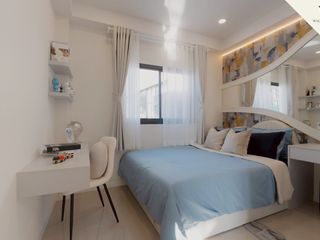 For sale 3 bedrooms townhouse in Thalang, Phuket