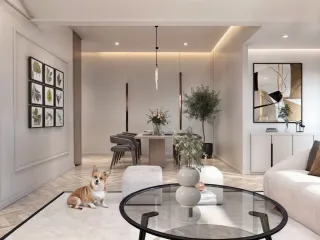 For sale 3 bedrooms townhouse in Thalang, Phuket