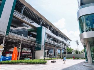 For sale studio condo in Bang Khen, Bangkok