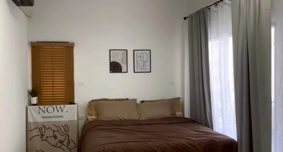 For sale 3 bedrooms house in Mueang Rayong, Rayong