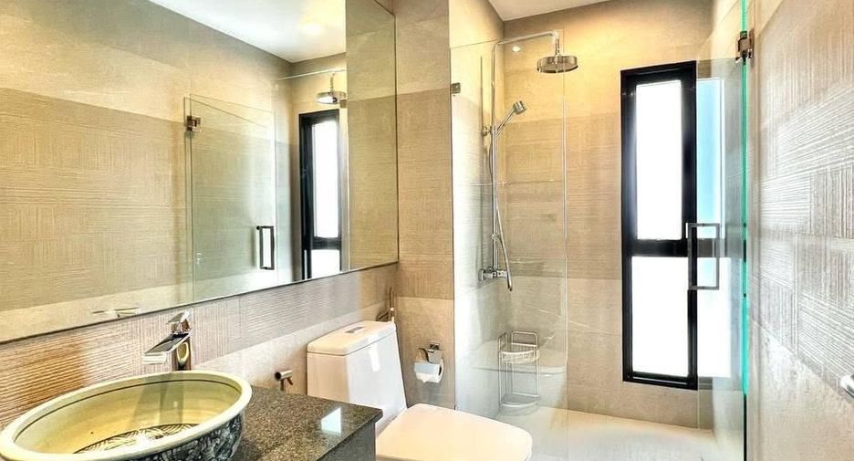 For sale 1 bed condo in Mueang Phuket, Phuket