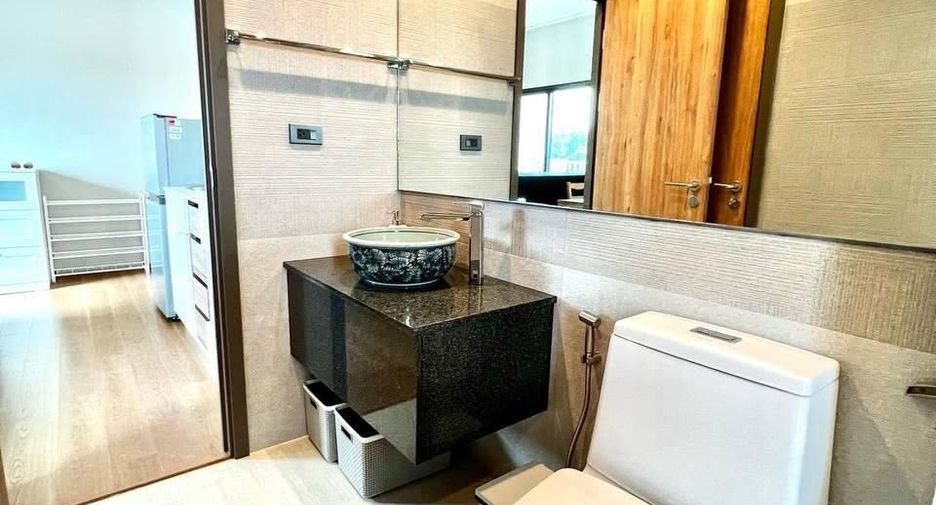 For sale 1 bed condo in Mueang Phuket, Phuket