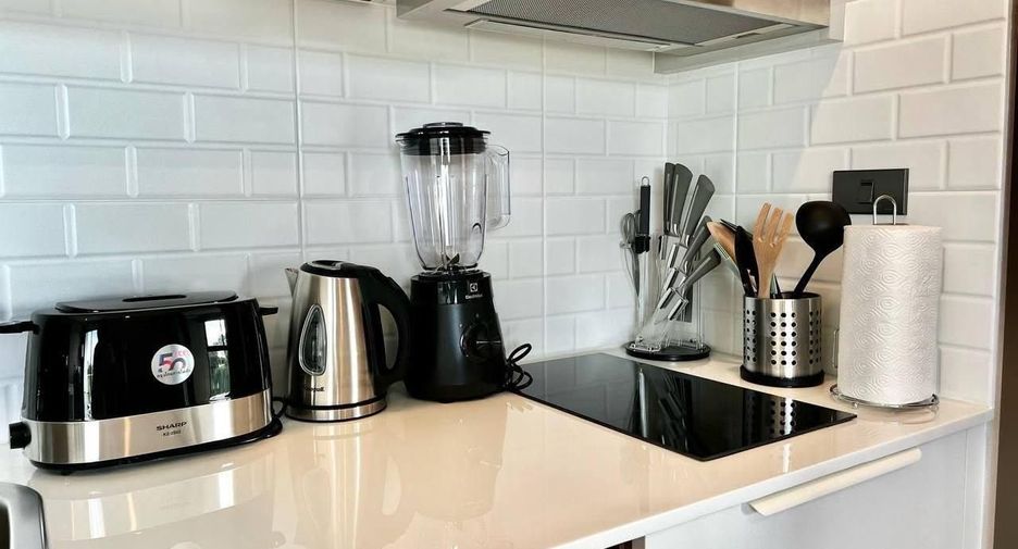 For sale 1 bed condo in Mueang Phuket, Phuket