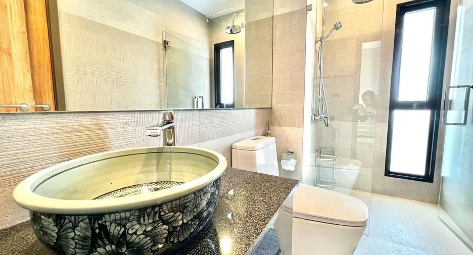 For sale 1 bed condo in Mueang Phuket, Phuket