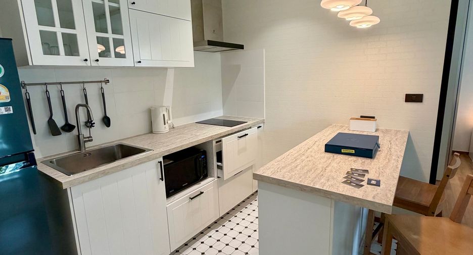 For sale 1 bed condo in Thalang, Phuket