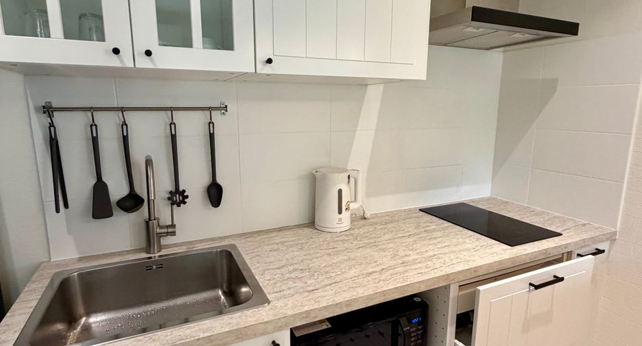 For sale 1 bed condo in Thalang, Phuket