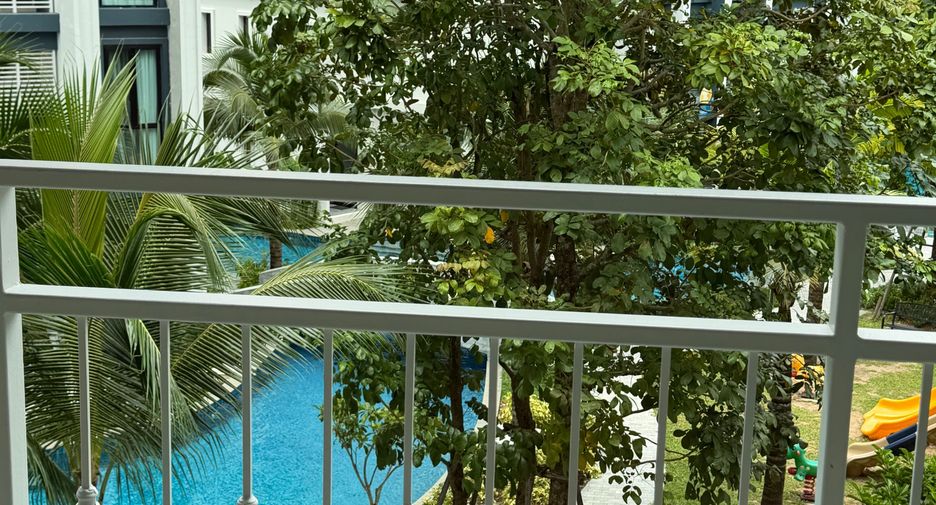 For sale 1 bed condo in Thalang, Phuket