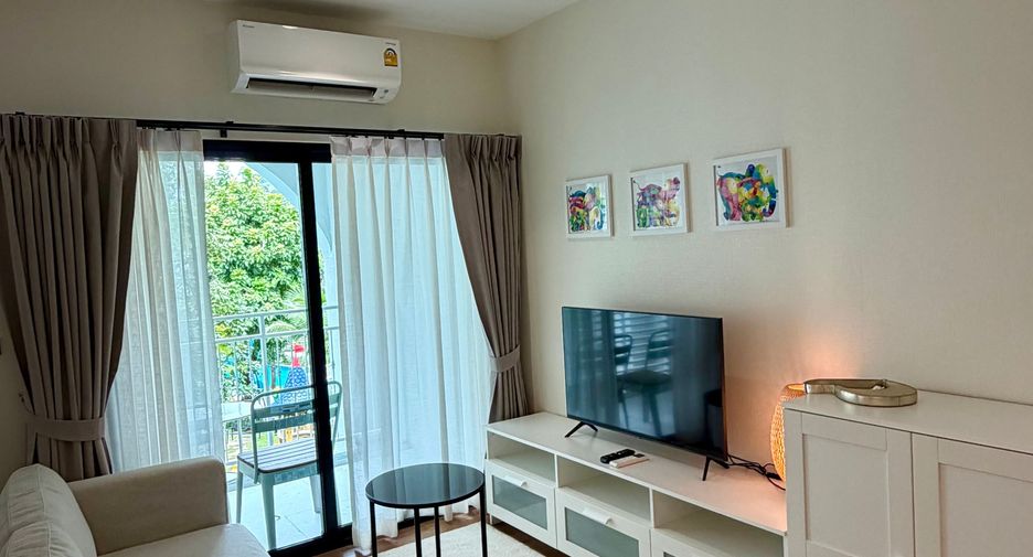 For sale 1 bed condo in Thalang, Phuket