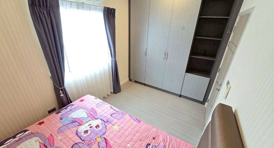 For sale and for rent 4 bedrooms house in Lat Krabang, Bangkok