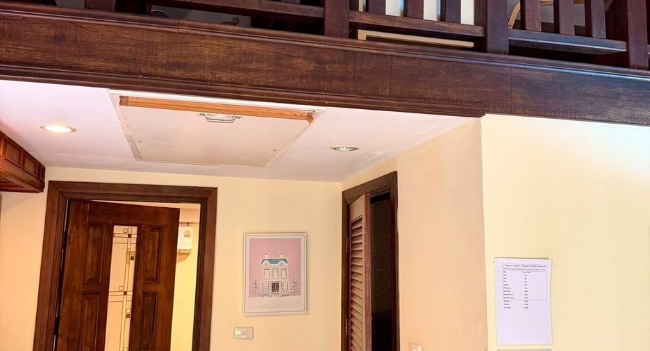 Hotel en venta de 5 habitaciones en Kathu, Phuket