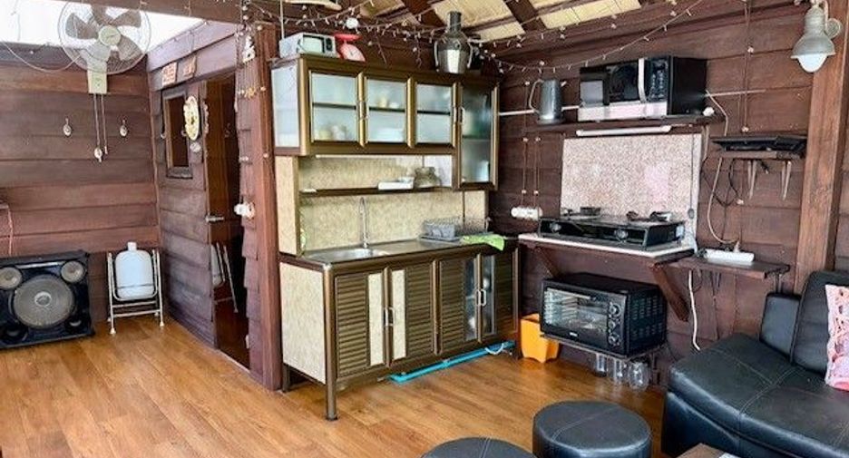 Hotel en venta de 5 habitaciones en Kathu, Phuket