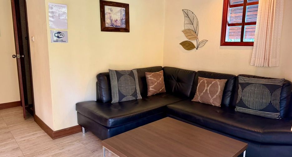 Hotel en venta de 5 habitaciones en Kathu, Phuket