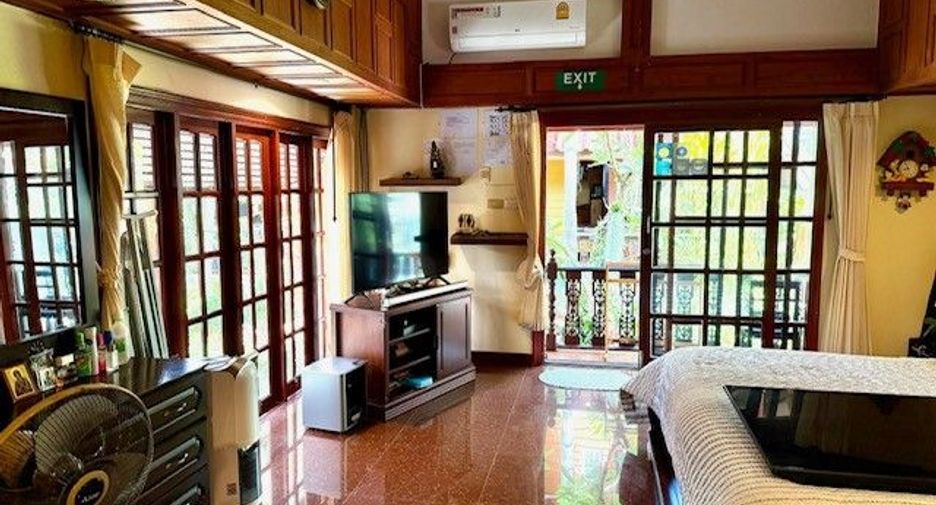 Hotel en venta de 5 habitaciones en Kathu, Phuket