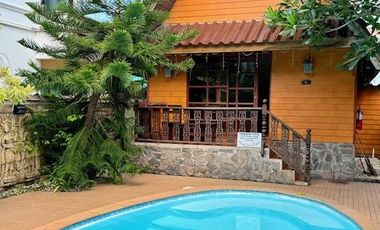 Hotel en venta de 5 habitaciones en Kathu, Phuket