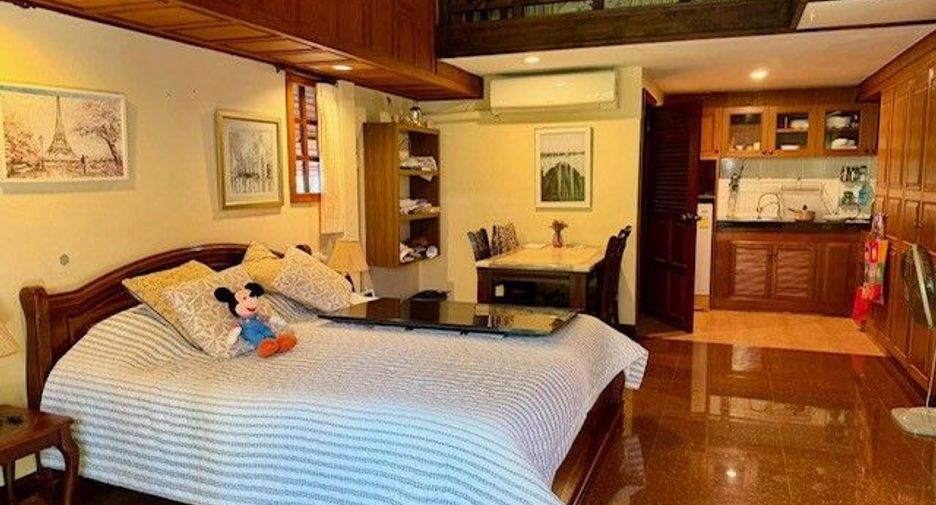 Hotel en venta de 5 habitaciones en Kathu, Phuket