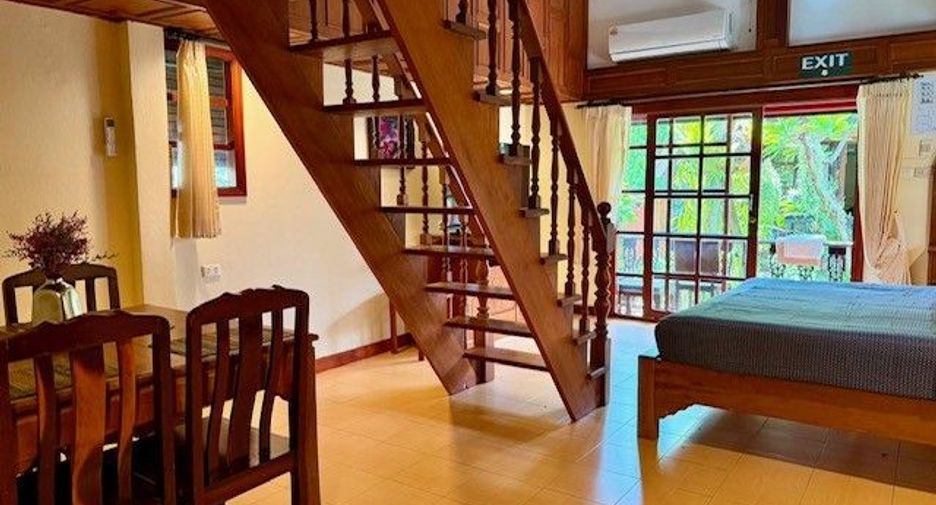 Hotel en venta de 5 habitaciones en Kathu, Phuket