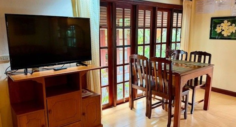 Hotel en venta de 5 habitaciones en Kathu, Phuket