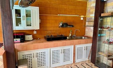 Hotel en venta de 5 habitaciones en Kathu, Phuket