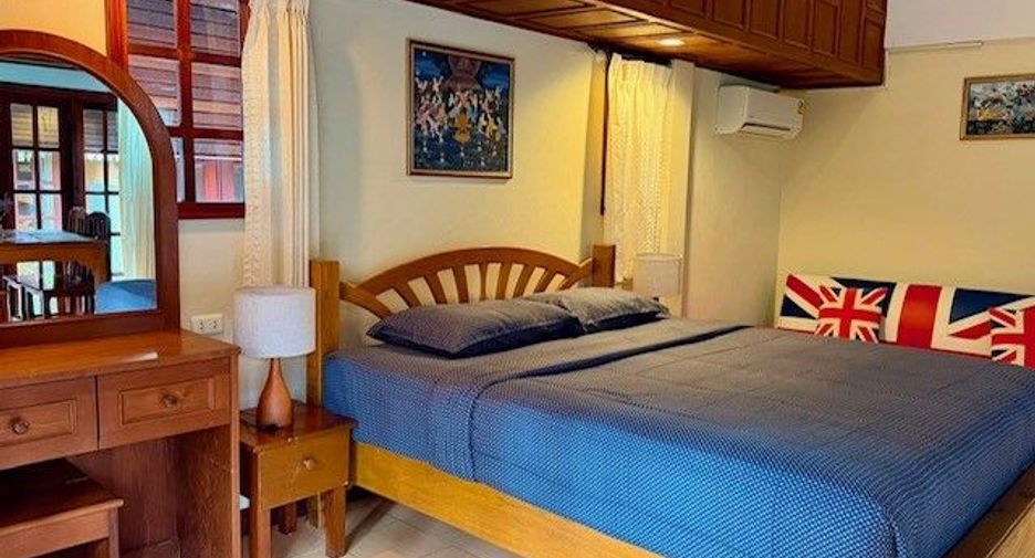 Hotel en venta de 5 habitaciones en Kathu, Phuket