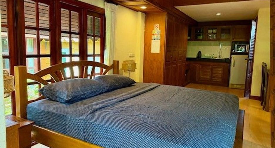 Hotel en venta de 5 habitaciones en Kathu, Phuket